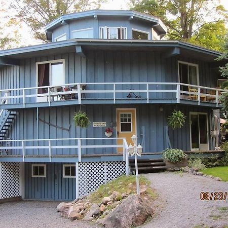 Stouffermill Bed & Breakfast Algonquin Highlands Eksteriør bilde