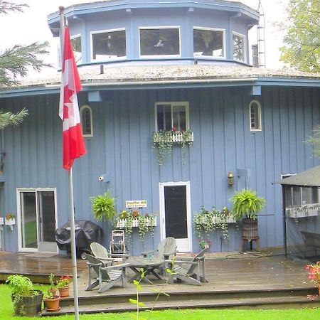 Stouffermill Bed & Breakfast Algonquin Highlands Eksteriør bilde