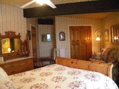 Stouffermill Bed & Breakfast Algonquin Highlands Rom bilde