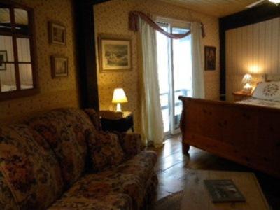 Stouffermill Bed & Breakfast Algonquin Highlands Rom bilde