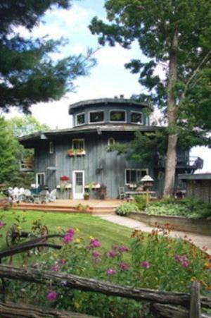 Stouffermill Bed & Breakfast Algonquin Highlands Eksteriør bilde